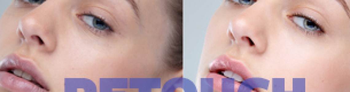 Retouch (Rötuş) Nedir ?