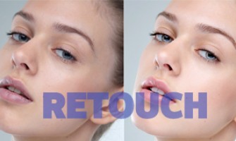 Retouch (Rötuş) Nedir ?