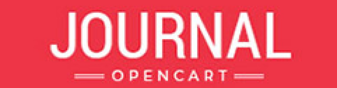 Opencart Journal Tema Site Tasarımı Nedir ?