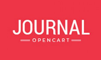 Opencart Journal Tema Site Tasarımı Nedir ?