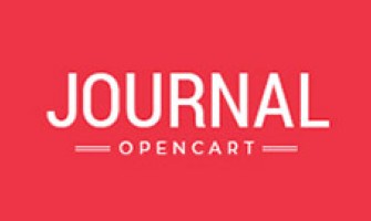 Opencart Journal Tema Site Tasarımı Nedir ?