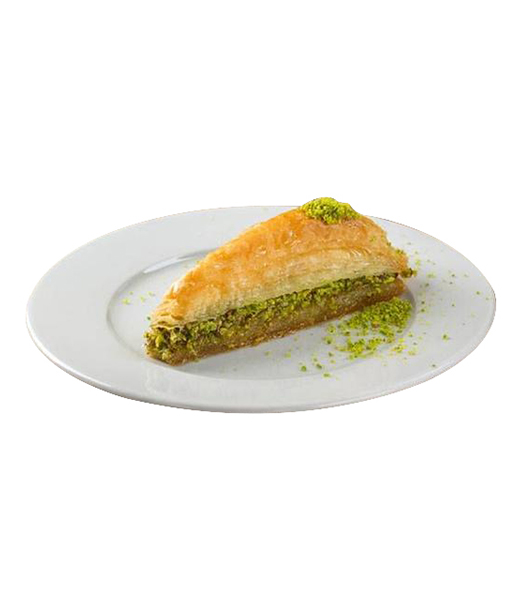 Baklava Dekupe