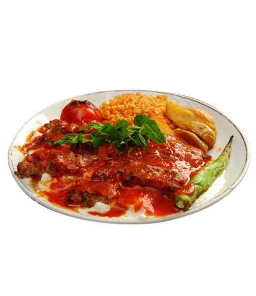 Kebap Dekupe