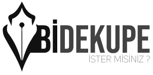 Bidekupe