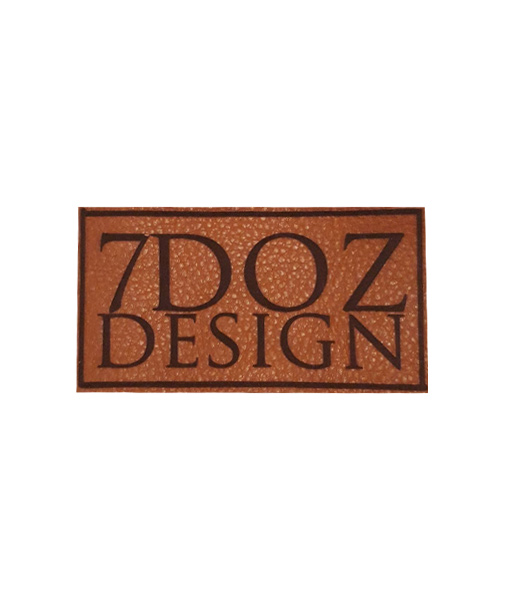 7Doz Design Dekupe