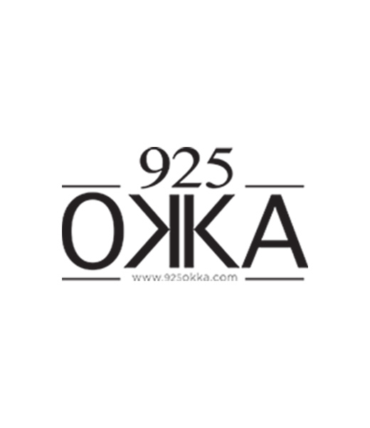 925 Okka Dekupe