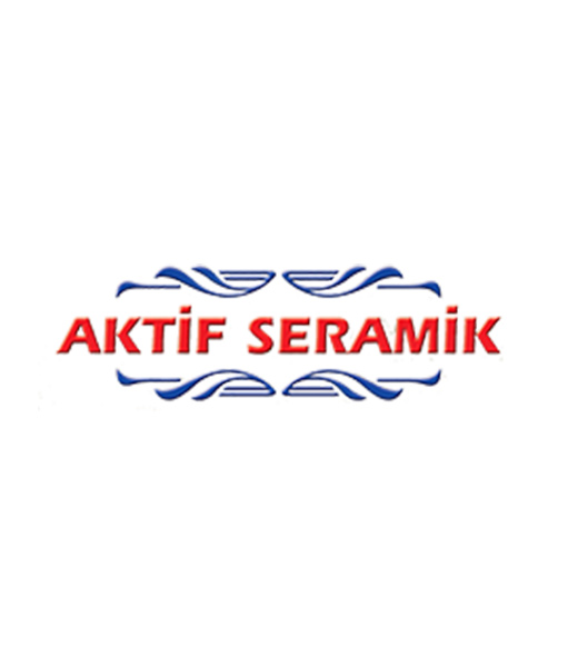 Aktif Seramik Dekupe