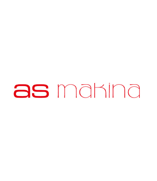 As Makina Dekupe