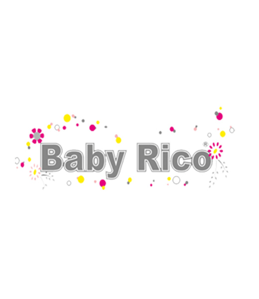 Baby Rico Dekupe