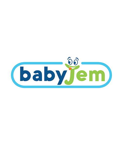 Babyjem Dekupe