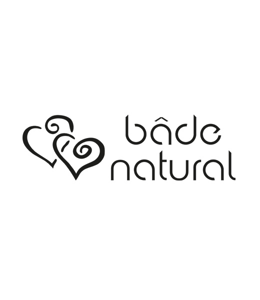 Bade Natural Dekupe