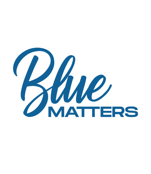Blue Matters Ereks Pantolon Dekupe