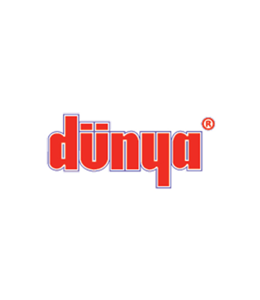 Dünya Plastik Dekupe