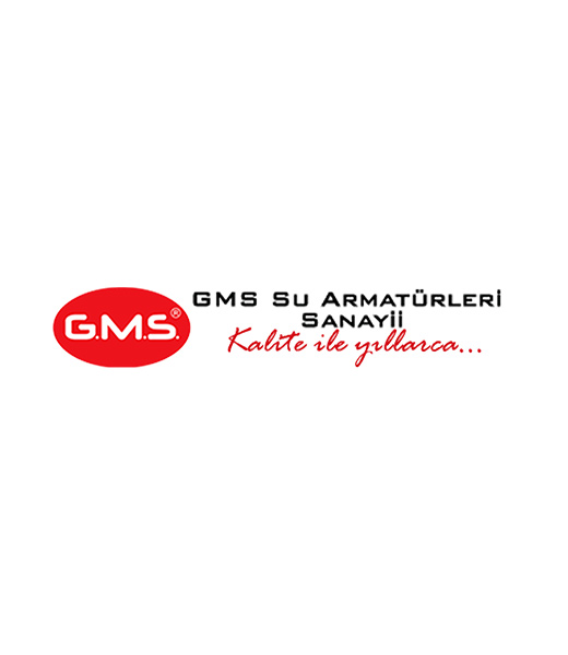 GMS Armatür Dekupe