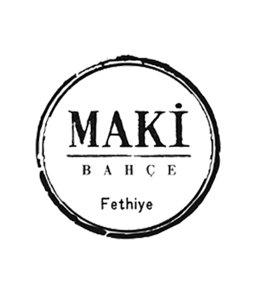 Maki Bahçe Dekupe