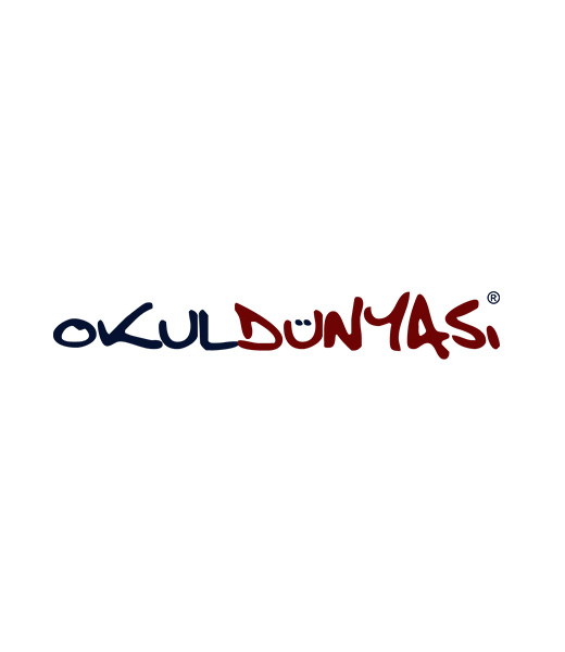 Okul Dünyası Dekupe