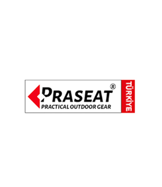 Praseat Dekupe