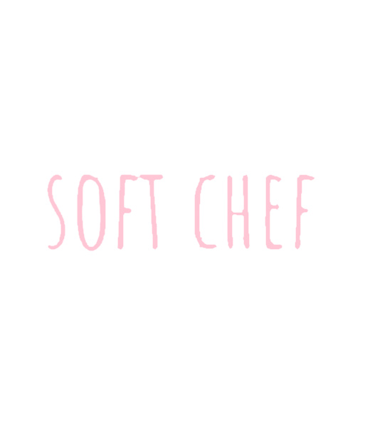 Soft Chef Dekupe
