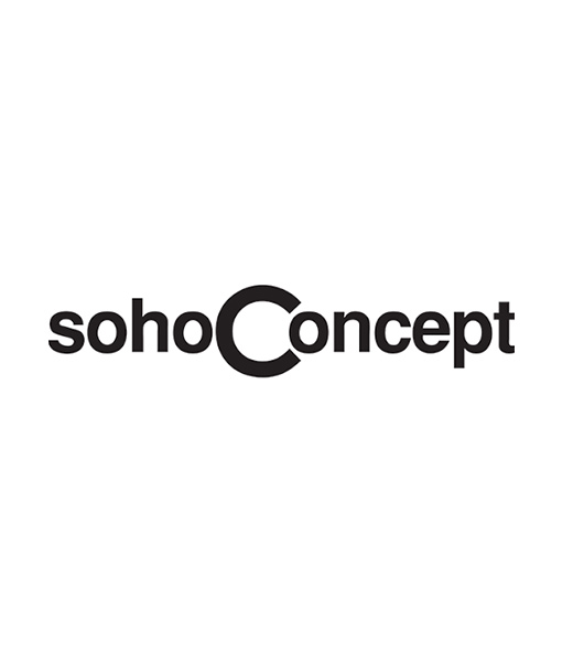 Soho Concept Dekupe