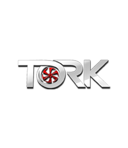 Tork Turbo Dekupe