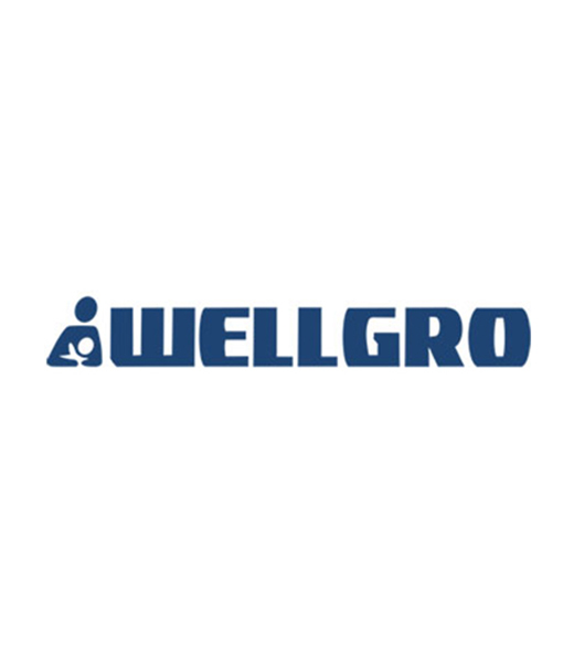 Wellgro Dekupe