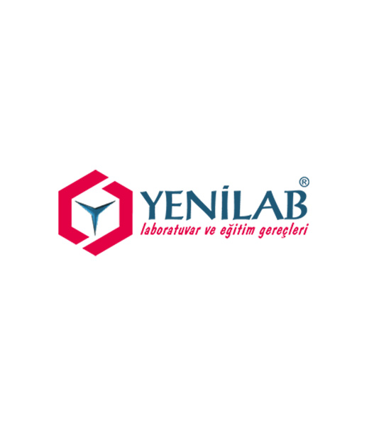 YeniLab Dekupe