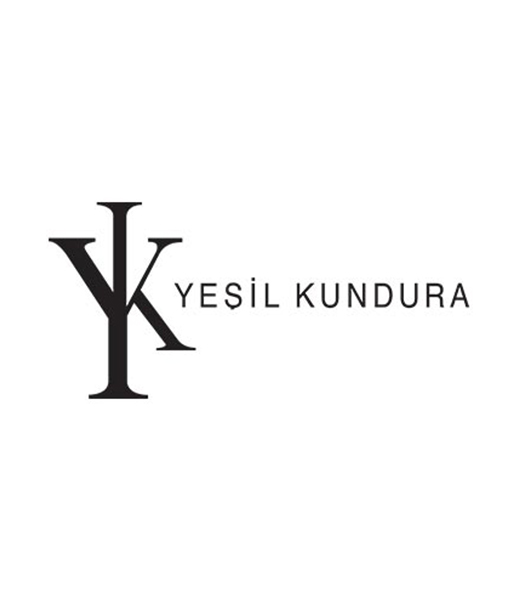 Yeşil Kundura Dekupe