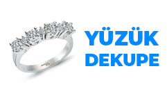 Yüzük Dekupe İşlemi Nedir? Nasıl Yapılır?